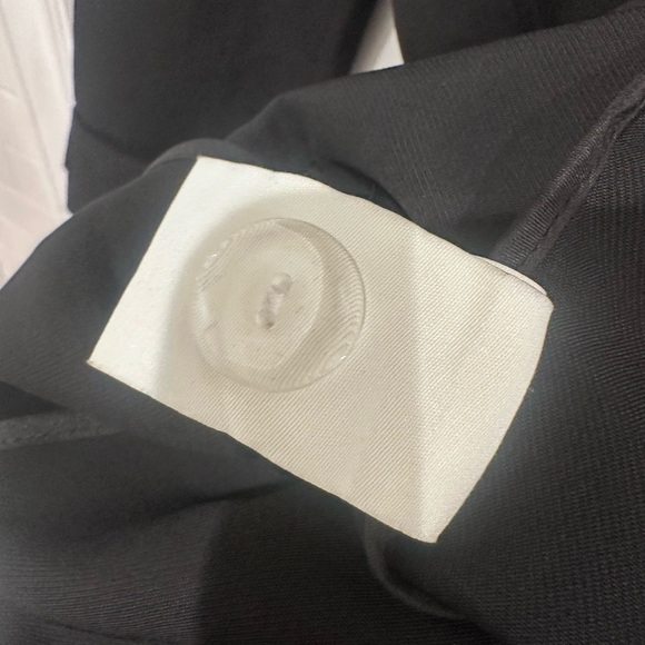 Bagatelle Belted Trench Coat Jacket Medium NWT - Picture 7 of 10